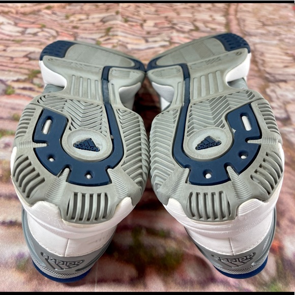 ADIDAS Size 11 WOMEN’S ATHLETIC SHOES AP 779001 ADIPRENE CLIMACOOL - Picture 11 of 12